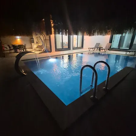 Suna Villa