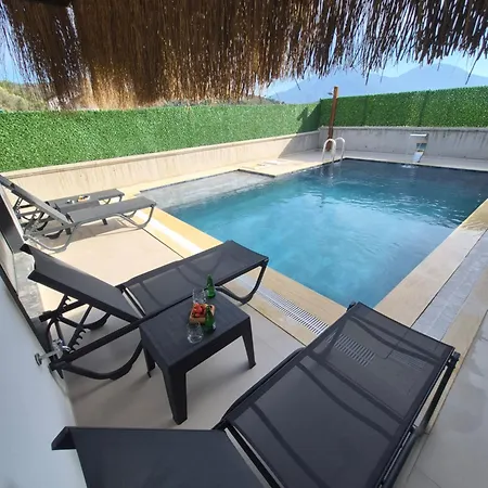 Villa Suna